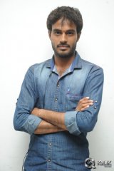 Tholi Sandhya Velalo Movie Trailer Launch